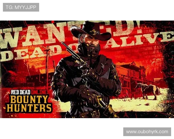 赏金大对决：跨越危险边界的赏金猎人较量